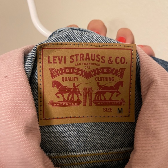 Jeans jacket - Picture 3 of 3